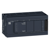  Modicon M241, contr�leur 40E/S 