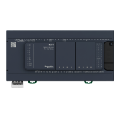  Modicon M241, contr�leur 40E/S 