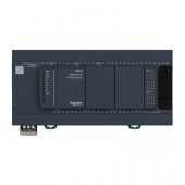  Modicon M241, contrleur 40E/S 