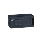  Modicon M241, contrleur 40E/S 