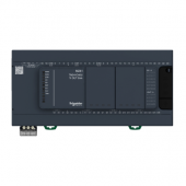  Modicon M241, contrleur 40E/S 