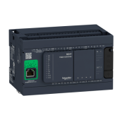  Modicon M241, contr�leur 24E/S 