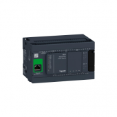  Modicon M241, contrleur 24E/S 