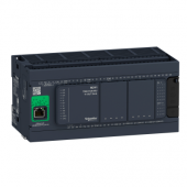  Modicon M241, contrleur 40E/S 