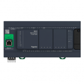 Modicon M241, contrleur 40E/S 