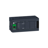  Modicon M241, contr�leur 40E/S 