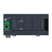  Modicon M241, contr�leur 40E/S 