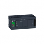  Modicon M241, contrleur 40E/S 