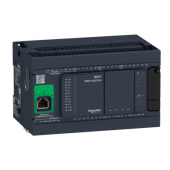  Modicon M241, contrleur 24E/S 