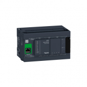  Modicon M241, contrleur 24E/S 