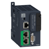  Modicon M251, contr�leur, port 
