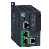  Modicon M251, contr�leur, port 