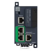  Modicon M251, contr�leur, port 