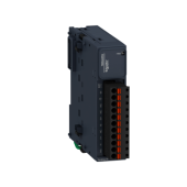  Modicon TM3, module 2 entr�es 
