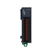  Modicon TM3, module 2 entr�es 