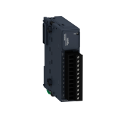  Modicon TM3, module 2 entr�es 