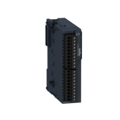  Modicon TM3, module 4 entr�es 
