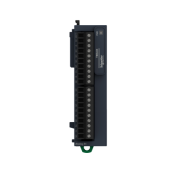  Modicon TM3, module 4 entr�es 