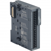  Modicon TM3, module 4 entr�es 