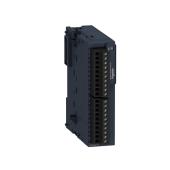  Modicon TM3, module 4 entr�es 
