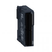  Modicon TM3, module 16 entres 
