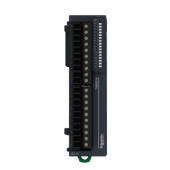  Modicon TM3, module 16 entres 