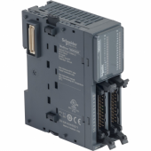  Modicon TM3, module 32 entres 