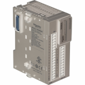  Modicon TM3, module mixte 16 e 