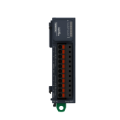  Modicon TM3, module mixte 4 en 