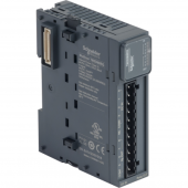  Modicon TM3, module mixte 4 en 