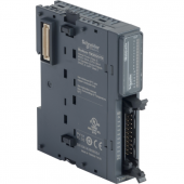  Modicon TM3, module 16 sorties 