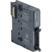  Modicon TM3, module 16 sorties 