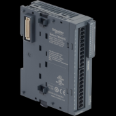  Modicon TM3 - module 16 sortie 