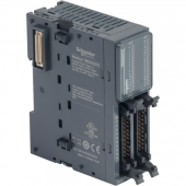  Modicon TM3, module 32 sorties 
