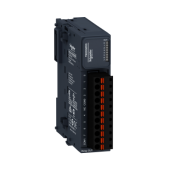  Modicon TM3, module 8 sorties 