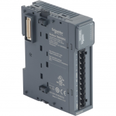  Modicon TM3, module 8 sorties 