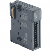  Modicon TM3, module 8 sorties 