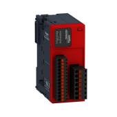  Modicon TM3 - module s�curit� 