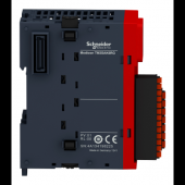  Modicon TM3 - module scu. ctr 