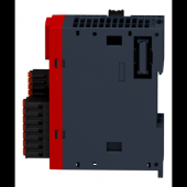  Modicon TM3 - module scu. ctr 