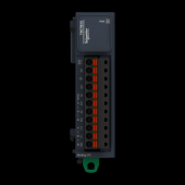 Modicon TM3 - module mixte 2 e 