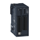  Modicon TM3 - module expert 2 
