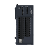 Modicon TM3 - module expert 2 