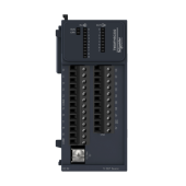  Modicon TM3 - module expert 2 