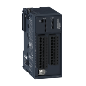  Modicon TM3 - module expert 2 