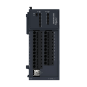  Modicon TM3 - module expert 2 