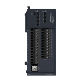  Modicon TM3 - module expert 2 