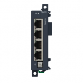  Modicon TM4, module de communi 