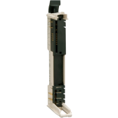  Modicon TM - base bus avec r�g 