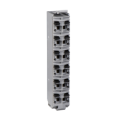  Modicon TM - bornier � 12 cont 